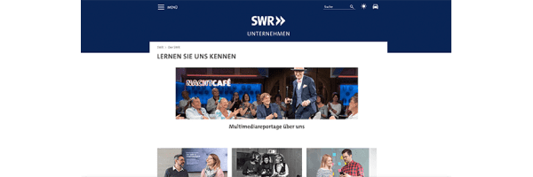 You are currently viewing Neuer Termin: SWR Vereinsausflug 2023