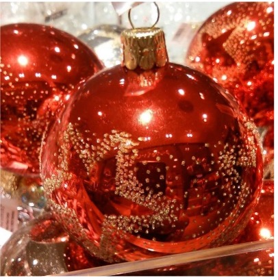 Du betrachtest gerade Frohe Weihnachten